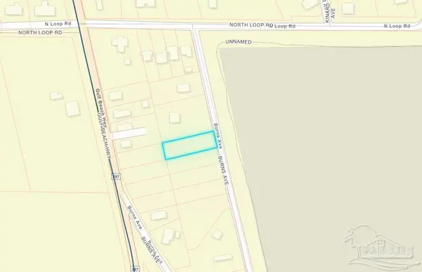 3335 Burns Ave, Pensacola, FL 32507