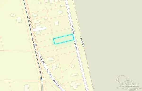 3339 Burns Ave, Pensacola, FL 32507
