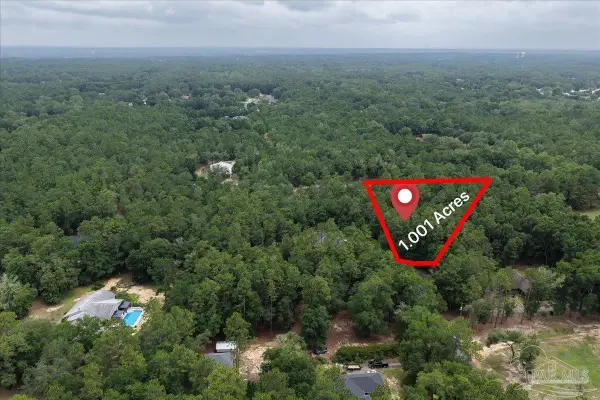 6315 Pheasant Ln, Milton, FL 32570