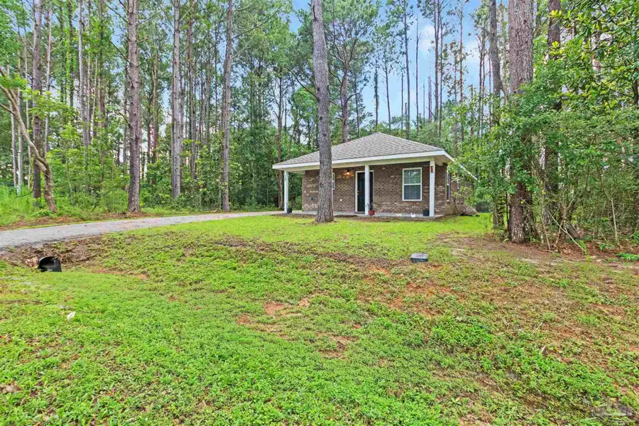 10 Middleton Ln, Atmore, AL 36502 - #2