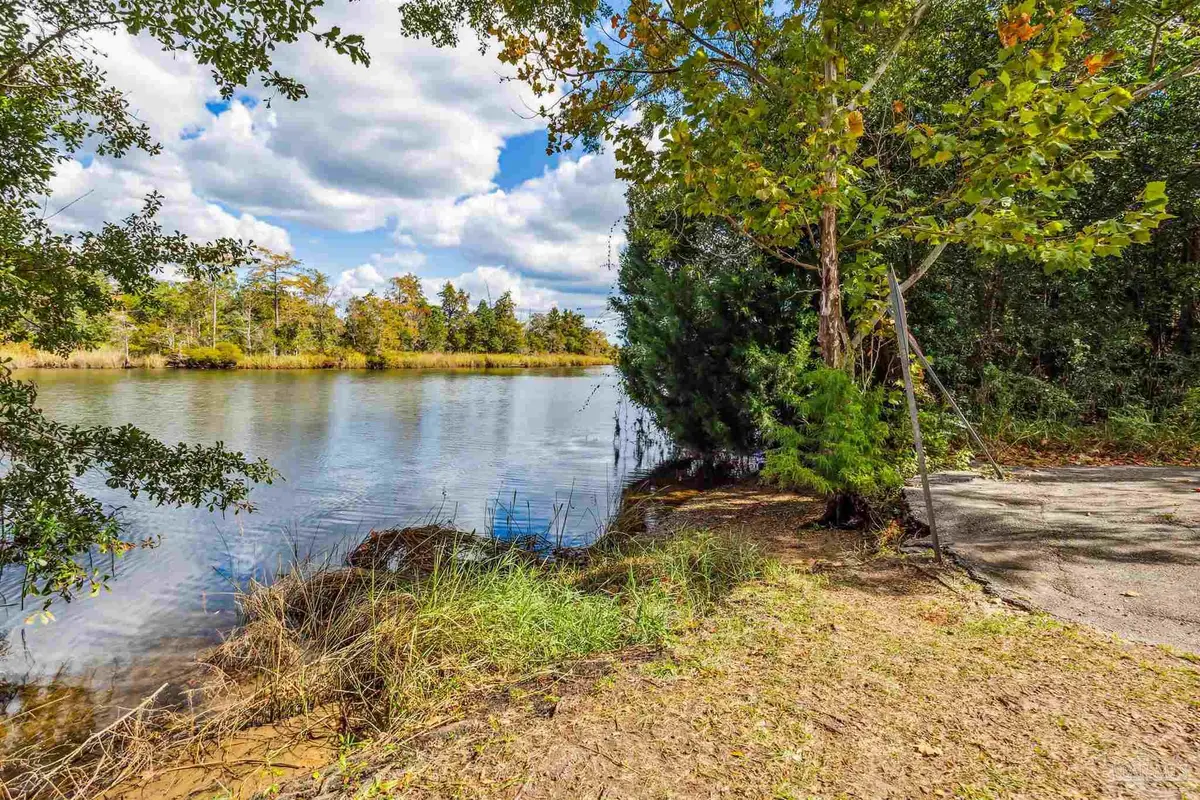 0 Ella St, Bagdad, FL 32583 - #1