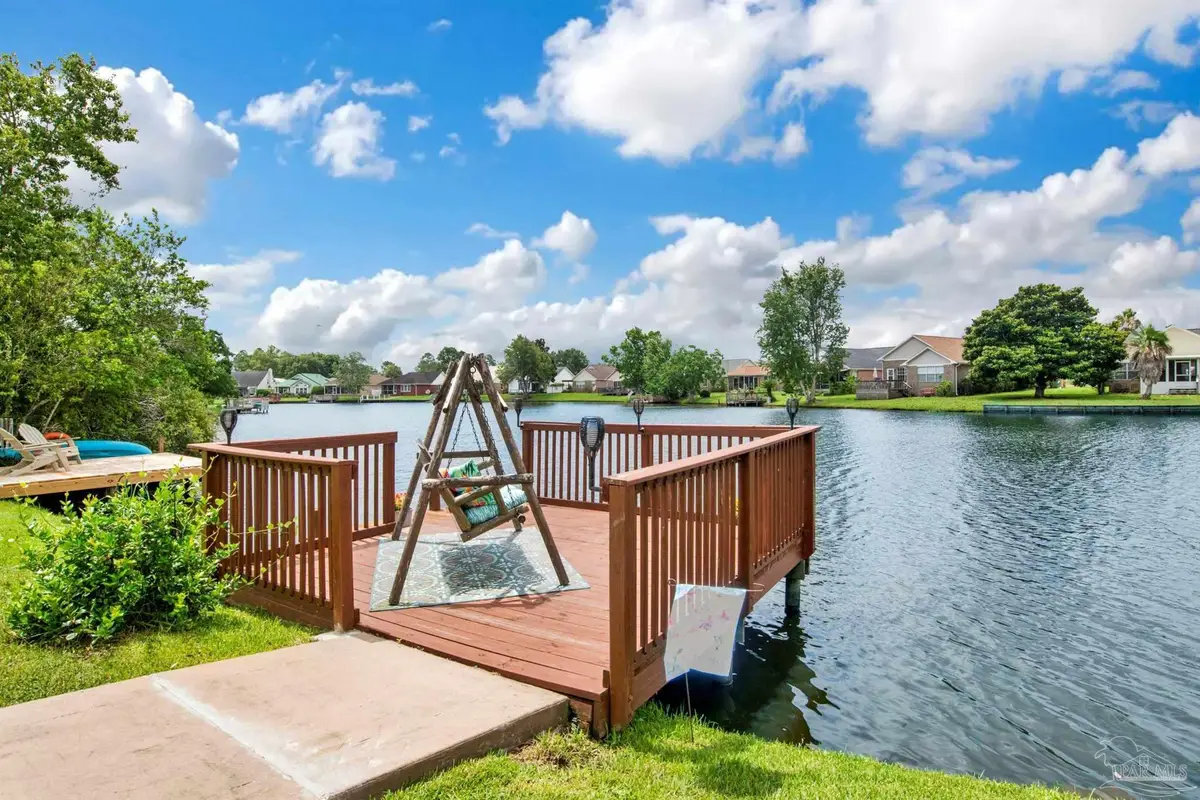 22824 Placid Dr, Foley, AL 36535 - #1