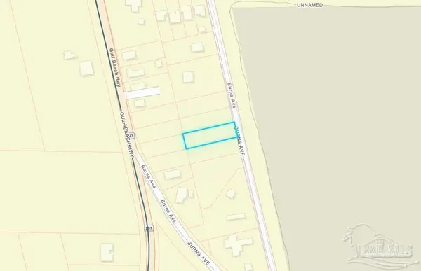 3343 Burns Ave, Pensacola, FL 32507