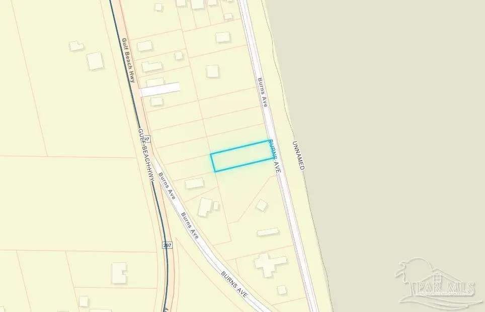 3347 Burns Ave, Pensacola, FL 32507 - #1