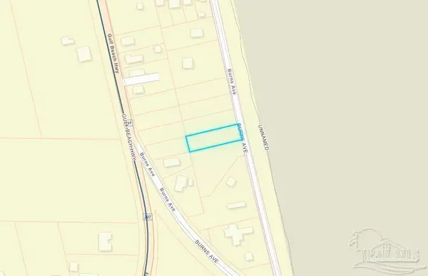 3347 Burns Ave, Pensacola, FL 32507