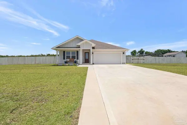 7700 Gumbo Ave, Pace, FL 32571