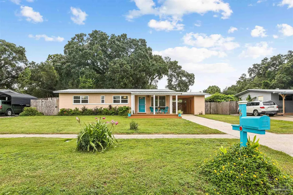 6 Gamwell Rd, Pensacola, FL 32506 - #1