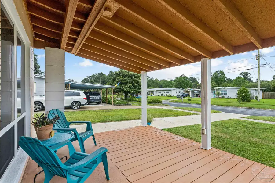 6 Gamwell Rd, Pensacola, FL 32506 - #3