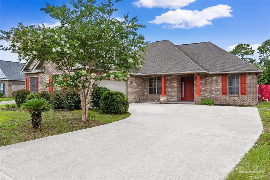 3625 Pearl Ct, Navarre, FL 32566 - #2