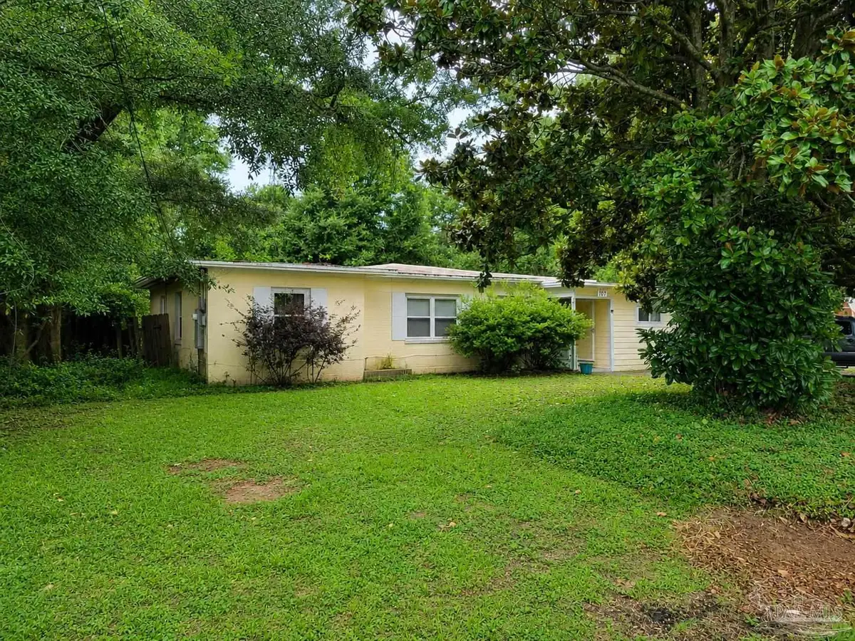 107 Escalona Ave, Pensacola, FL 32503 - #1