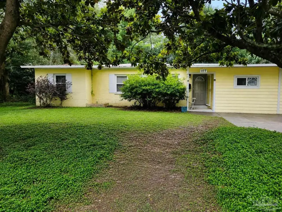 107 Escalona Ave, Pensacola, FL 32503 - #3