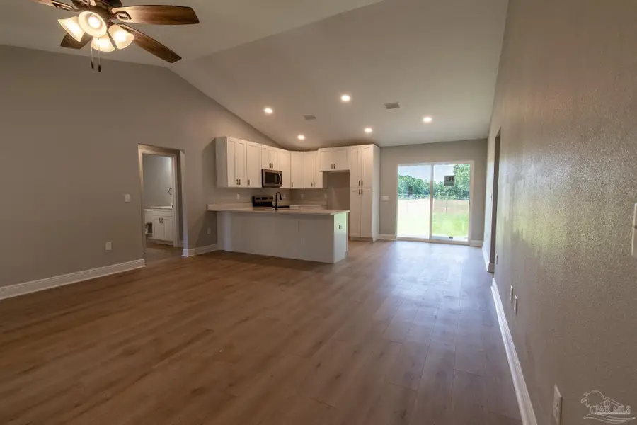 4621 Queen Palm Ct, Milton, FL 32571 - #3