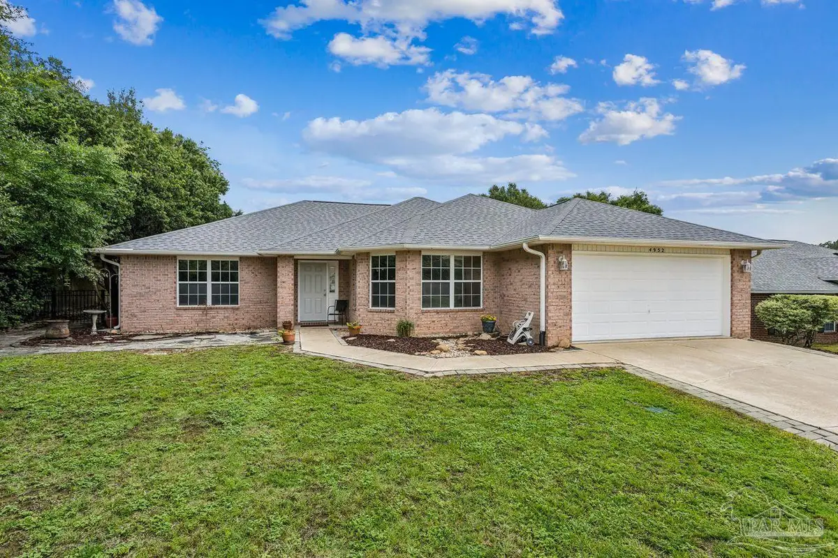 4952 Timber Ridge Dr, Pace, FL 32571 - #1