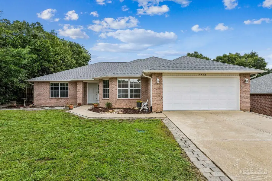 4952 Timber Ridge Dr, Pace, FL 32571 - #2