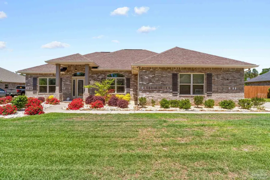 9185 Iron Gate Blvd, Milton, FL 32571 - #3