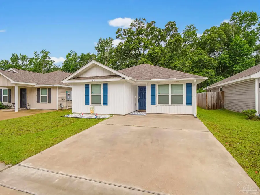 8511 Doris Ave, Pensacola, FL 32534 - #2