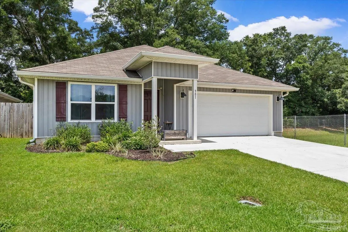 981 Lovebird Ct, Pensacola, FL 32534 - #1