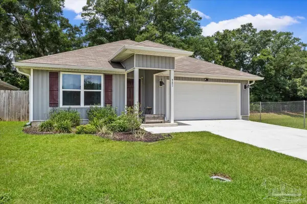 981 Lovebird Ct, Pensacola, FL 32534