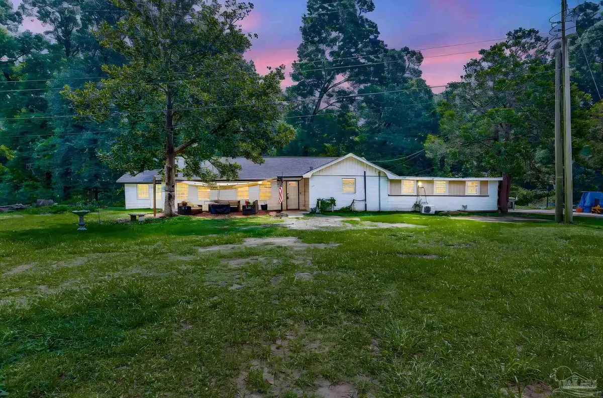 4545 Hwy 90, Pace, FL 32571 - #1