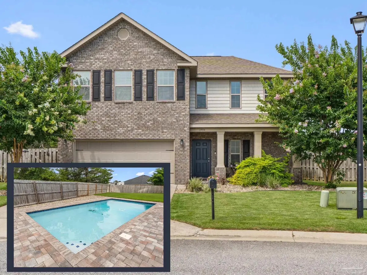 1904 Triton Dr, Gulf Breeze, FL 32563 - #1