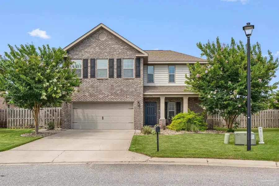 1904 Triton Dr, Gulf Breeze, FL 32563 - #2