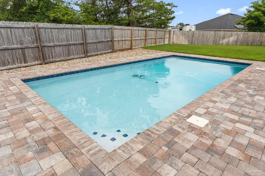 1904 Triton Dr, Gulf Breeze, FL 32563 - #3