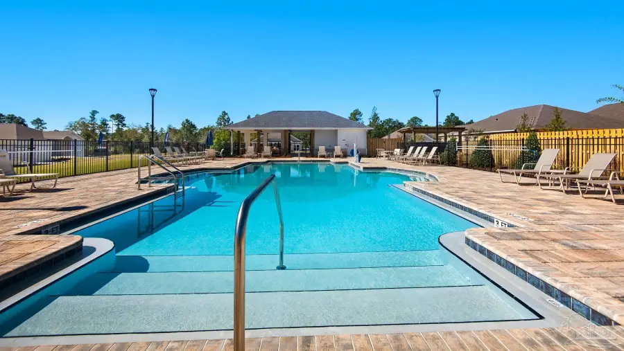 3317 Water Birch Rd, Cantonment, FL 32533 - #3
