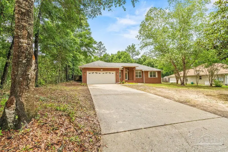 6634 Yellow Hill Dr, Milton, FL 32583 - #2