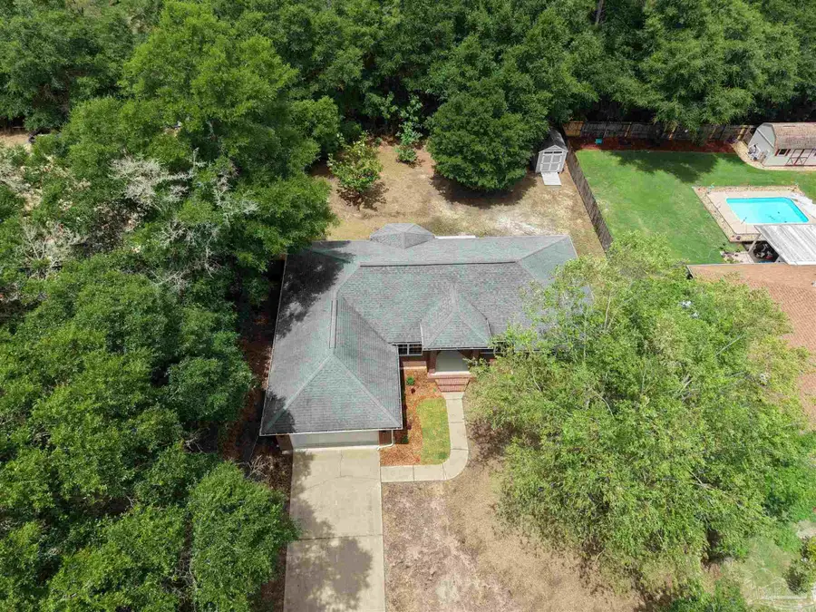 6634 Yellow Hill Dr, Milton, FL 32583 - #3