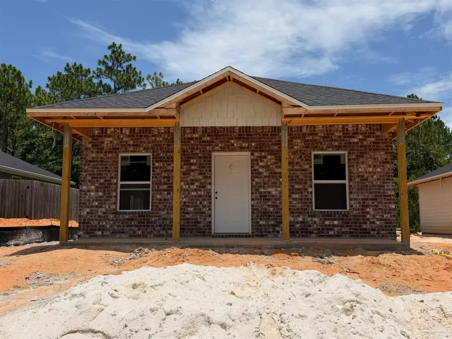 3914 Thornton St, Milton, FL 32571 - #2