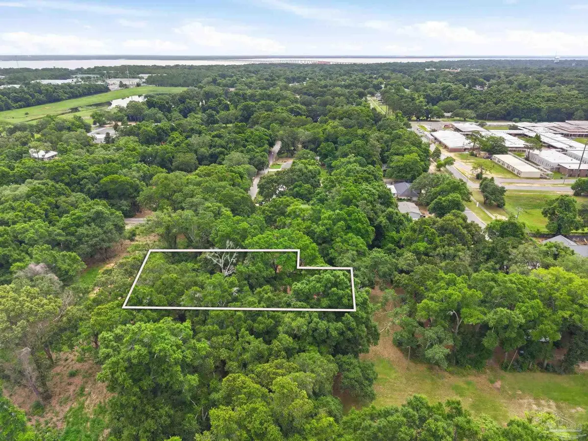 8331 Everett Ave, Pensacola, FL 32514 - #1
