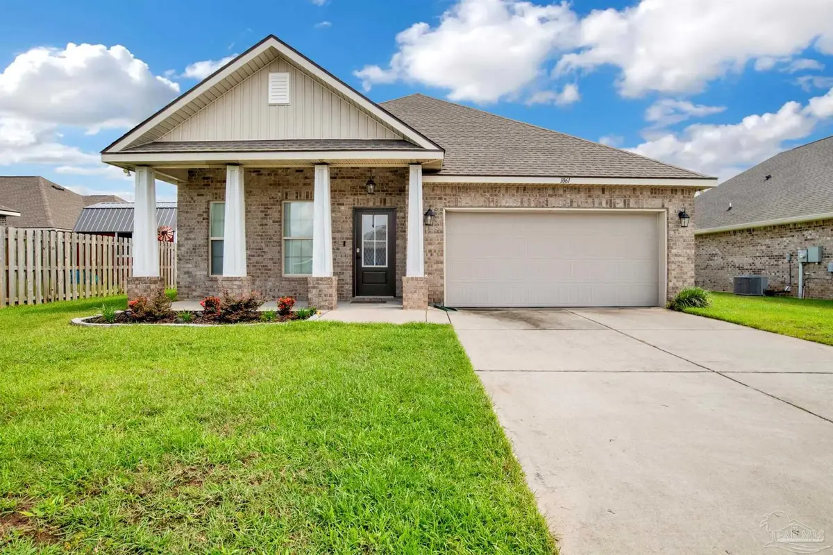 1061 Chloe St, Foley, AL 36535 - #1