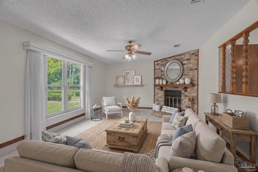 6305 Saragon Ln, Milton, FL 32583 - #3