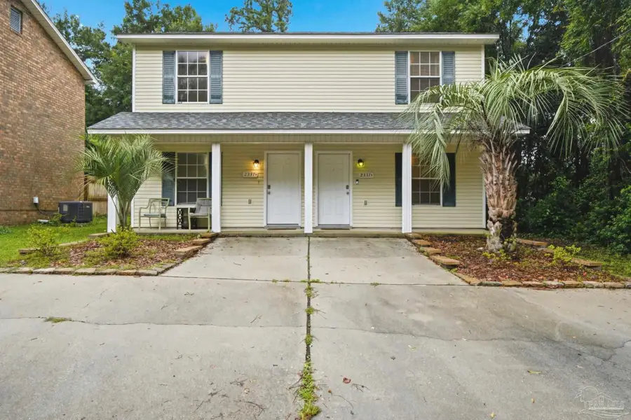 2337 Wyatt St, Pensacola, FL 32514 - #2