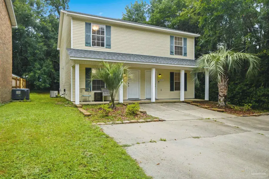 2337 Wyatt St, Pensacola, FL 32514 - #3