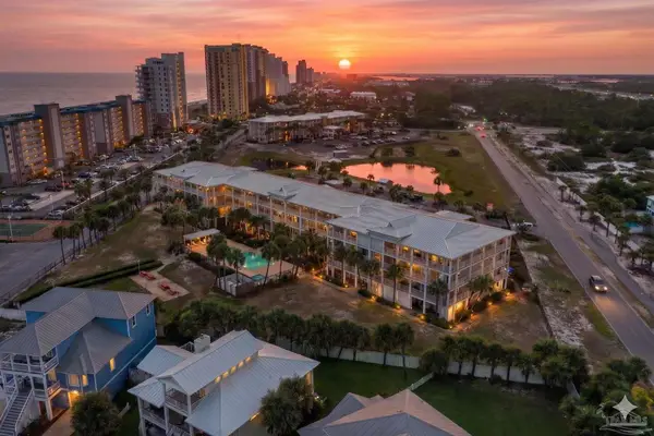 13351 Johnson Beach Rd #203E, Perdido Key, FL 32507
