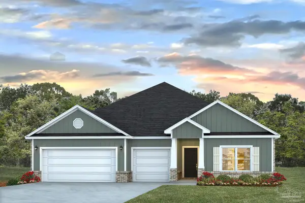 5615 Briset St, Milton, FL 32583