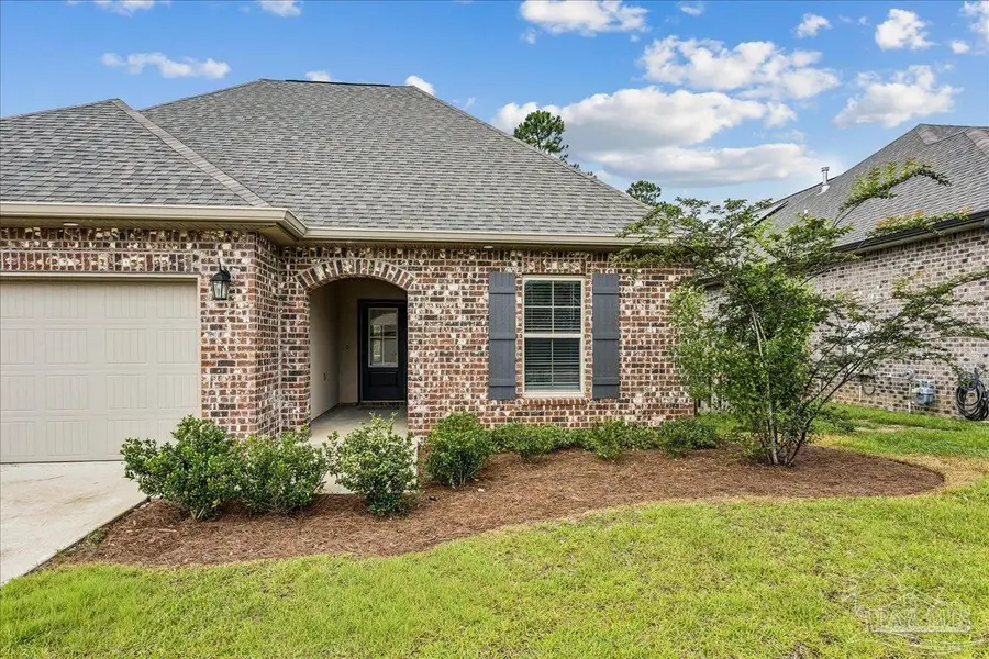 3183 Mountain Laurel Tr, Cantonment, FL 32533 - #3