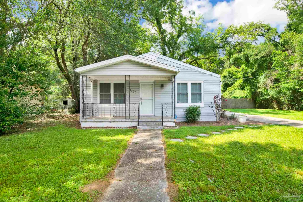3300 W Lee St, Pensacola, FL 32505 - #1