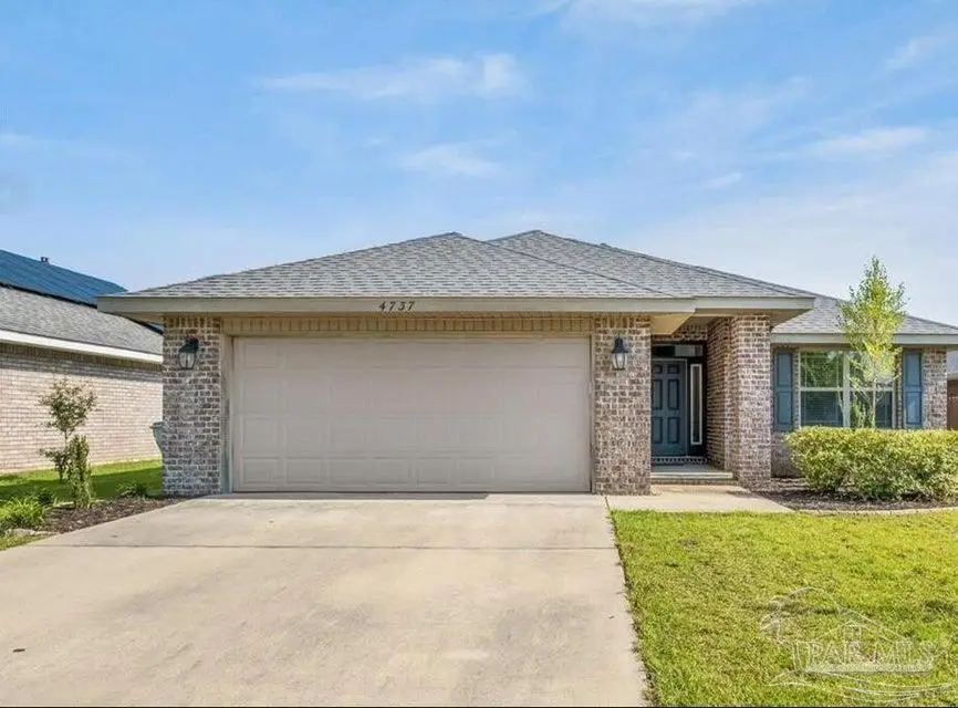 4737 Ashley Place Blvd, Pace, FL 32571 - #1