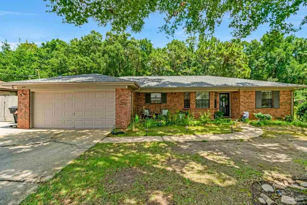 5180 Flax Rd, Pensacola, FL 32504