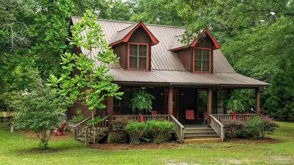 136 Jones Dr, Millry, AL 36558