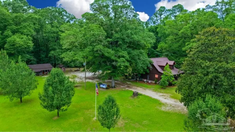 136 Jones Dr, Millry, AL 36558 - #3