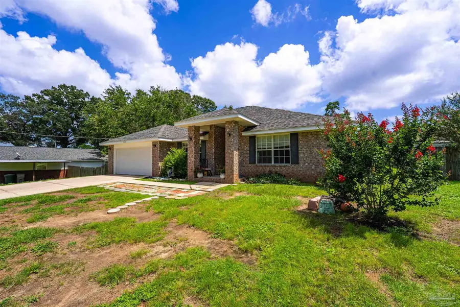 2020 Ziglar Rd, Cantonment, FL 32533 - #3