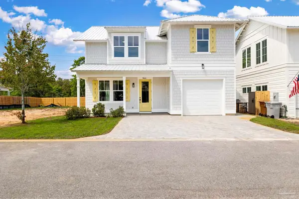 9640 Indian Stone Ct #Lot 2, Navarre, FL 32566