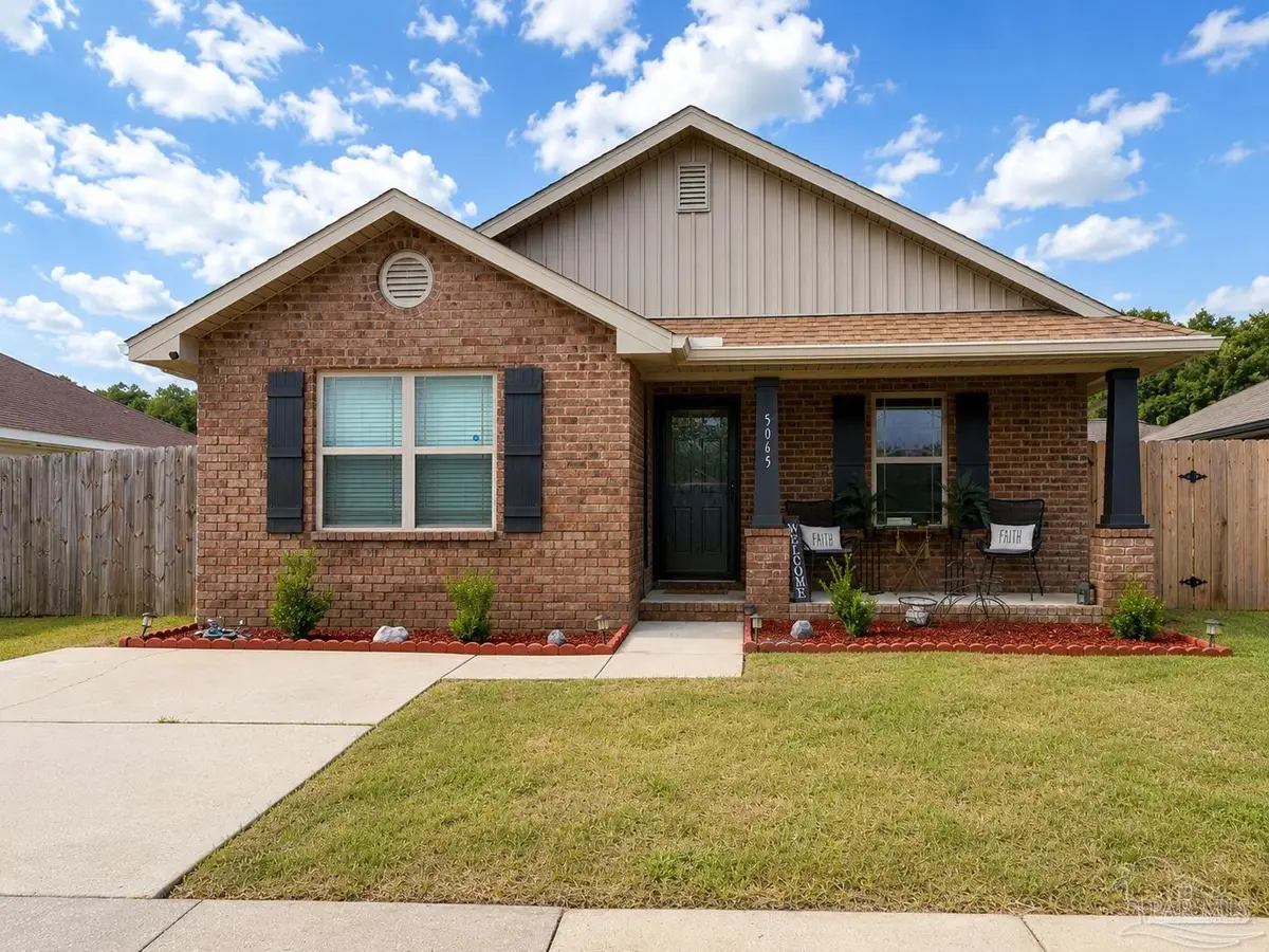 5065 Carmell Ridge Cir, Milton, FL 32570 - #1