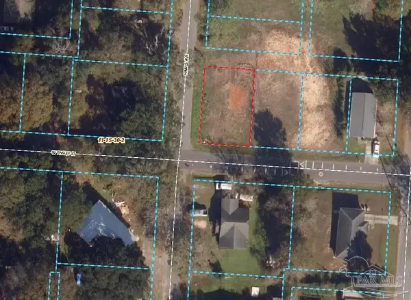 100 W Ensley St, Pensacola, FL 32534