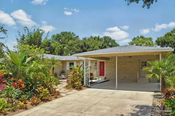 3014 Magnolia Ave, Pensacola, FL 32503