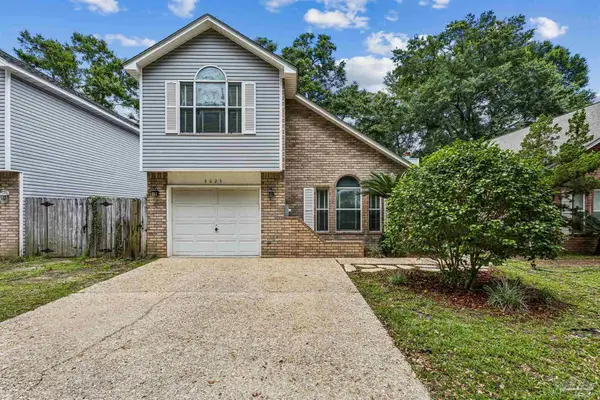 4625 Calle Ventoso, Pensacola, FL 32514