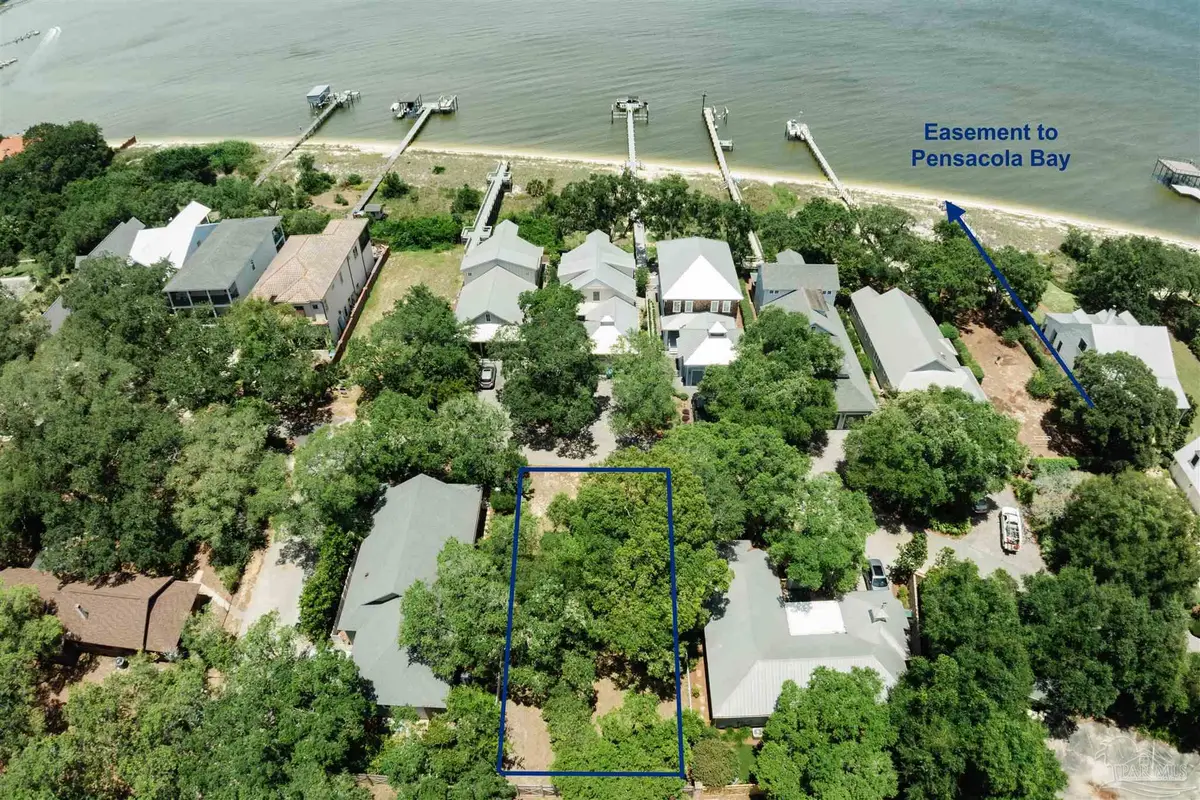Duncan Ave, Gulf Breeze, FL 32561 - #1